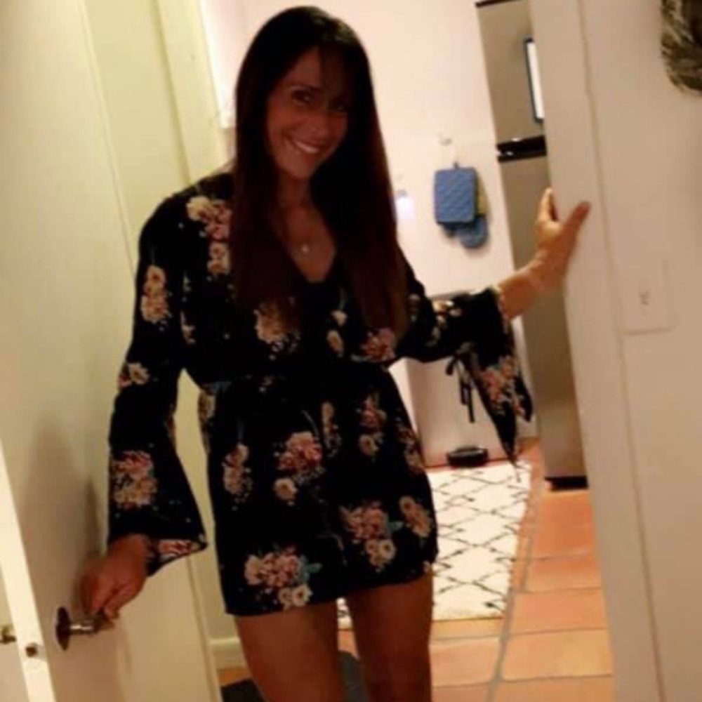 Meet your Posher, Prudence